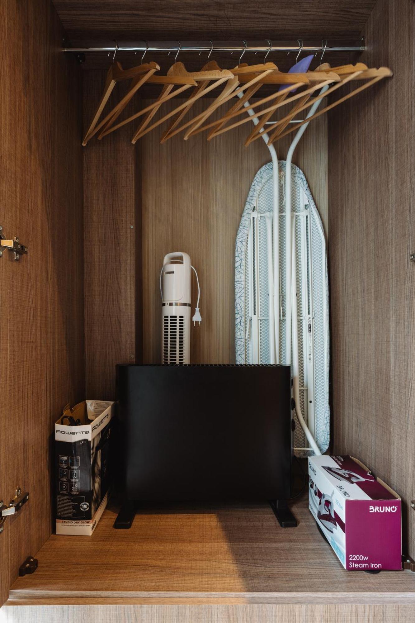 Lef Apartment Saloniki Zewnętrze zdjęcie